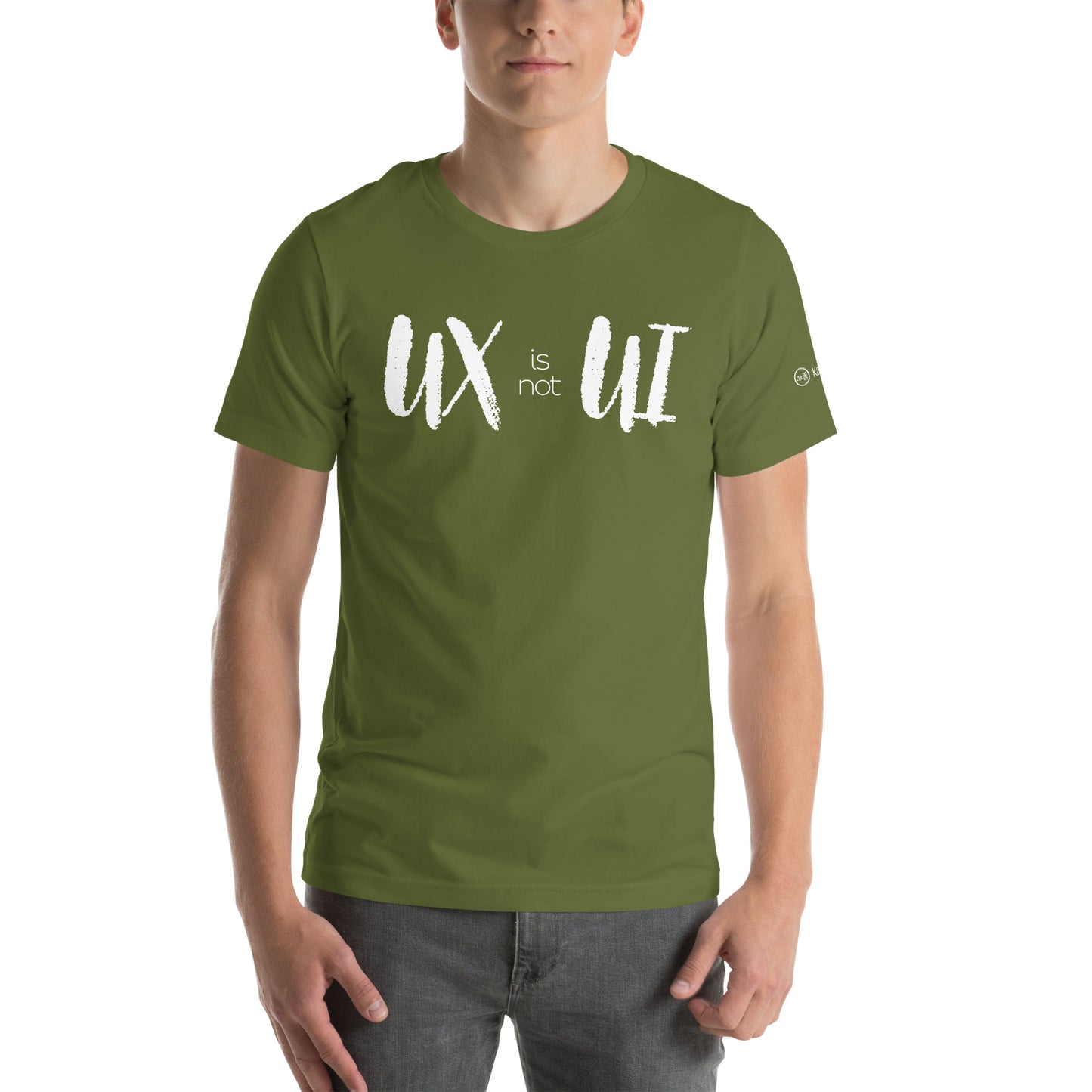 UX is not UI #1 (The Original)